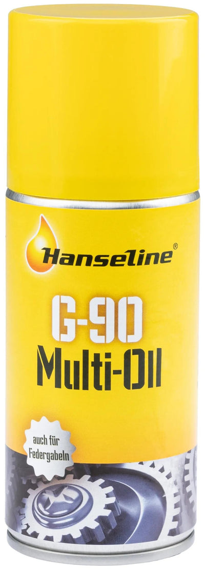 Hanseline Multi Oil G-90 150ml