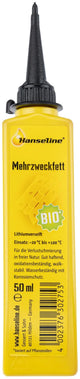 Hanneline Multiurpe Grease Bio 50ml