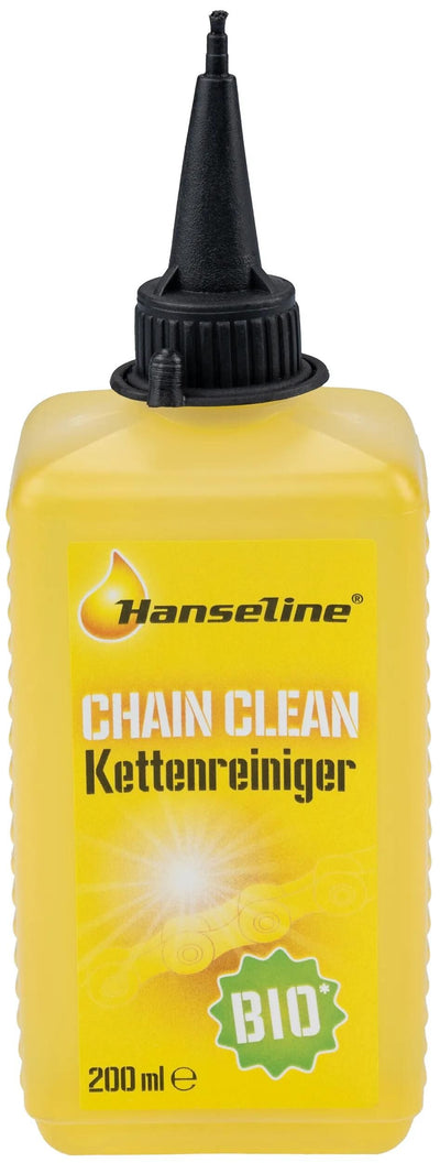 Hanneline Chain Cleaner Bio 200ml