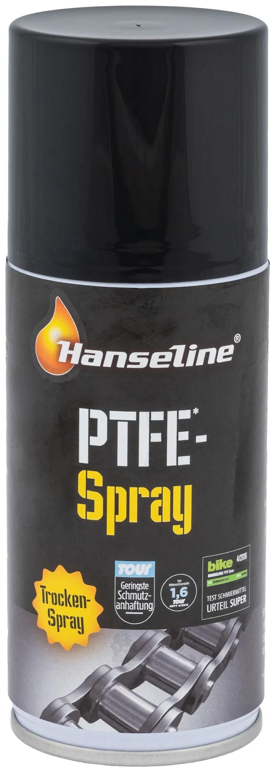 HANNELINE TEFLON Spray 150 ml