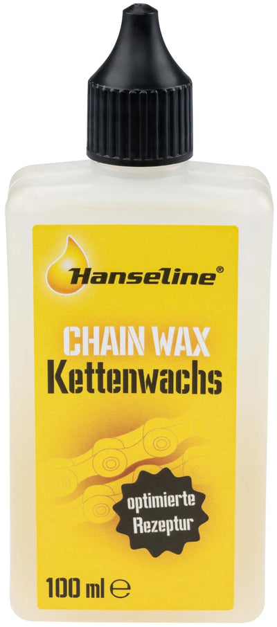 Cire de chaîne Hanneline 100 ml