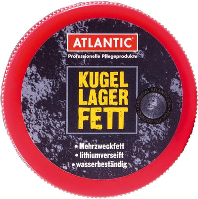 Pot de l'Atlantique de Kogelagen Fuck 40G