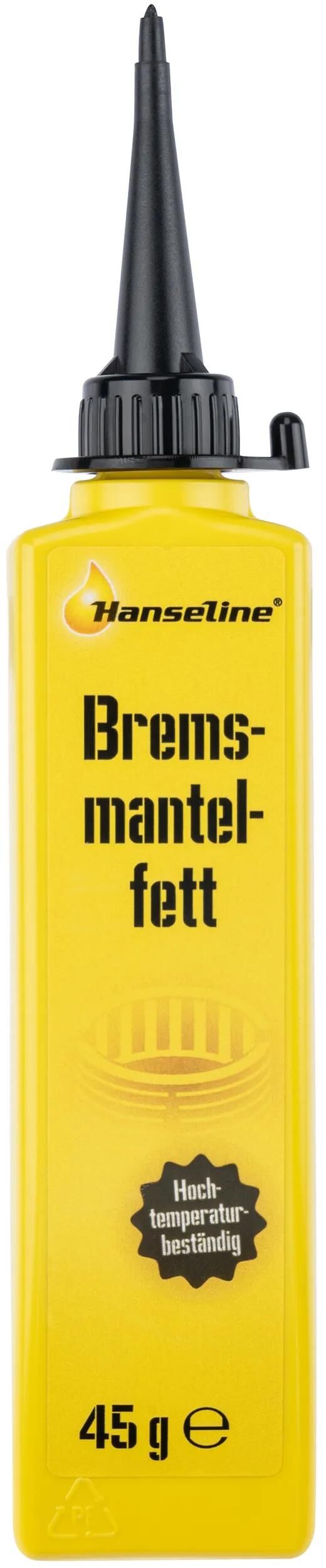 HANNELINE Brake Grease 45G