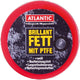 Pot atlantique de graisse brillante avec pfte 40g