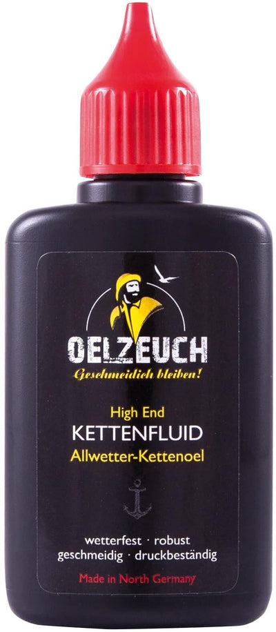 Nettoyer de chaîne atlantique Oelzeuch 50 ml