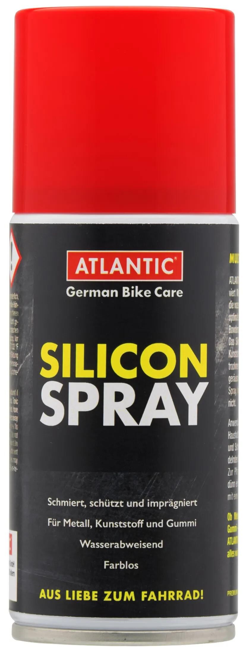 Sapitre en silicone atlantique 150 ml