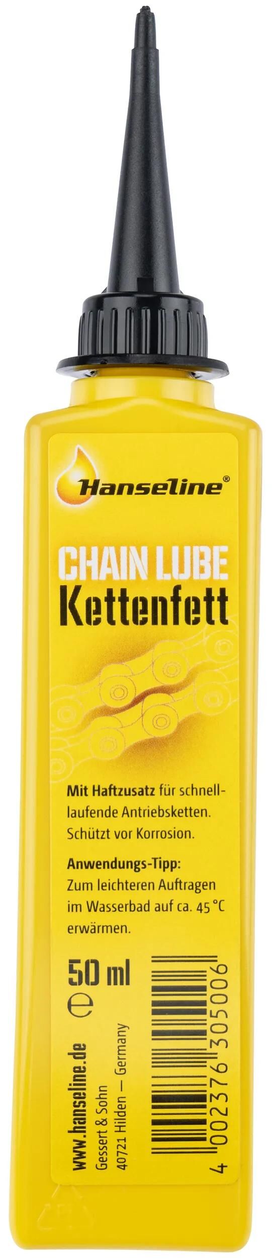 Hanneline Chain Grease 50ml