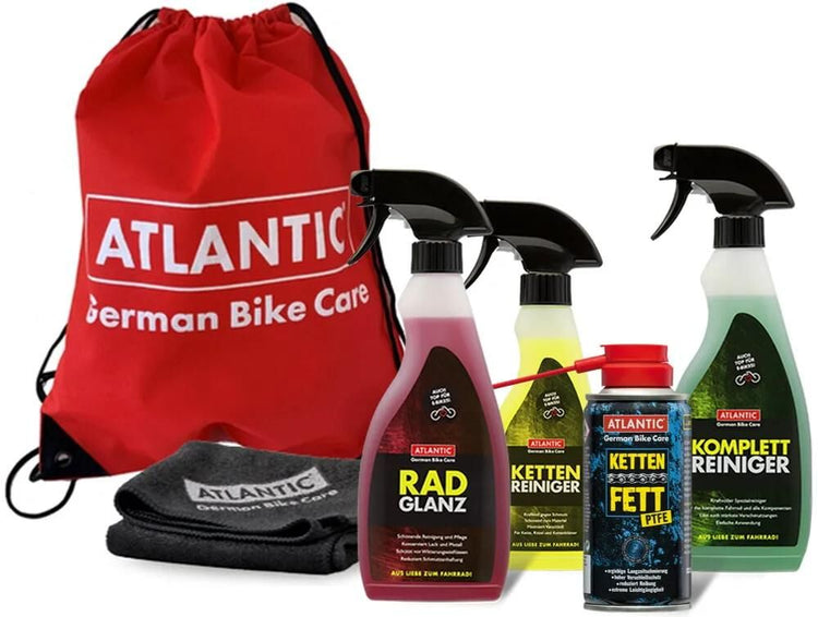 Kit de maintenance de l'Atlantique Complete