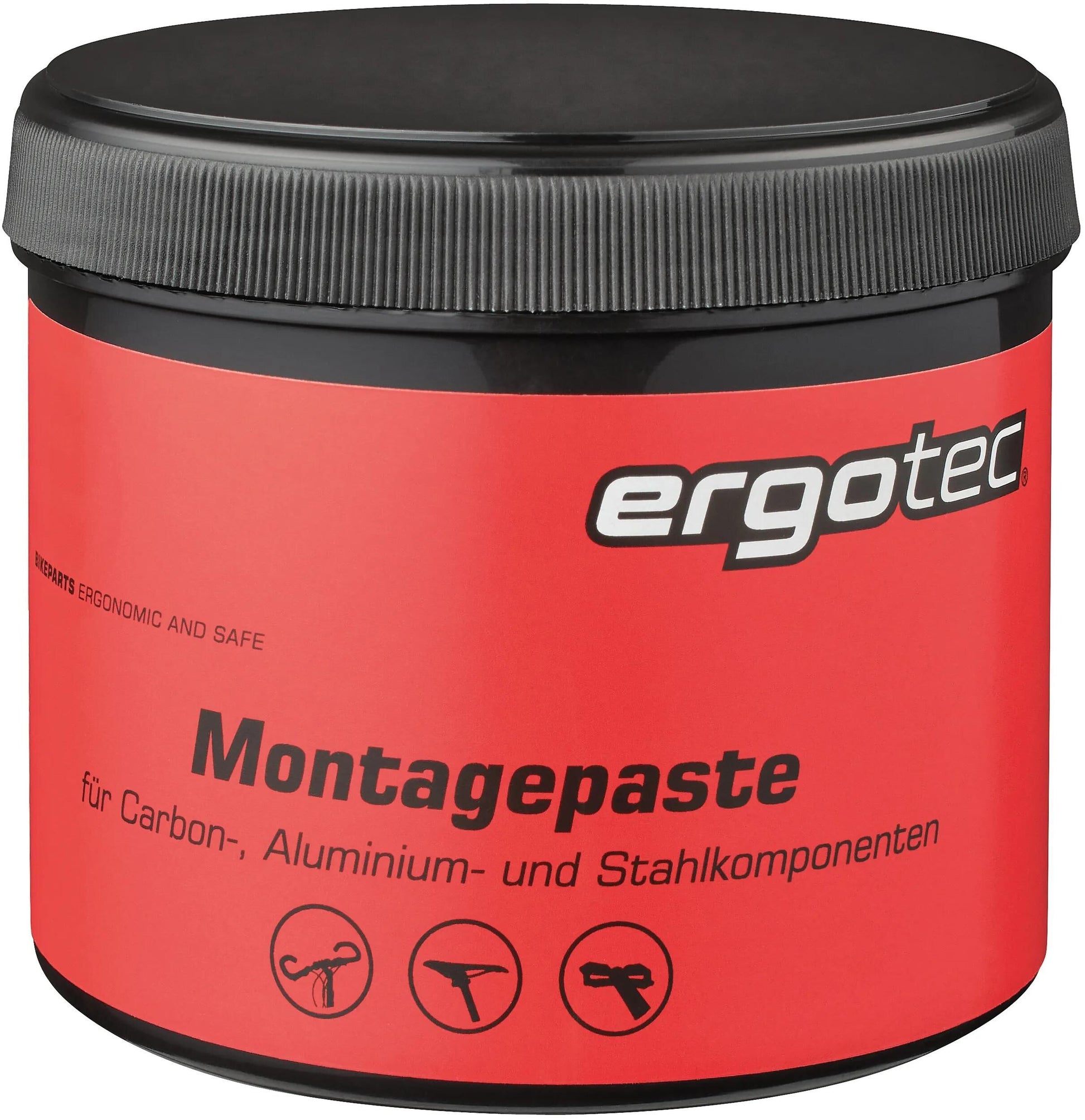 Ergotec Mount.paste 400G
