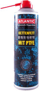 Spray de 500 ml de graisse de chaîne PTFE