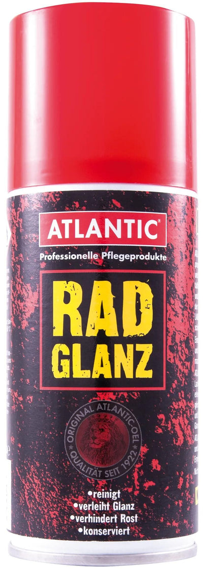 Atlantique Radglanz 150 ml