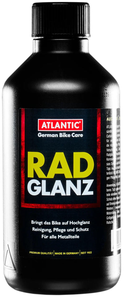 Atlantique Bicycle gloss 500 ml Navul