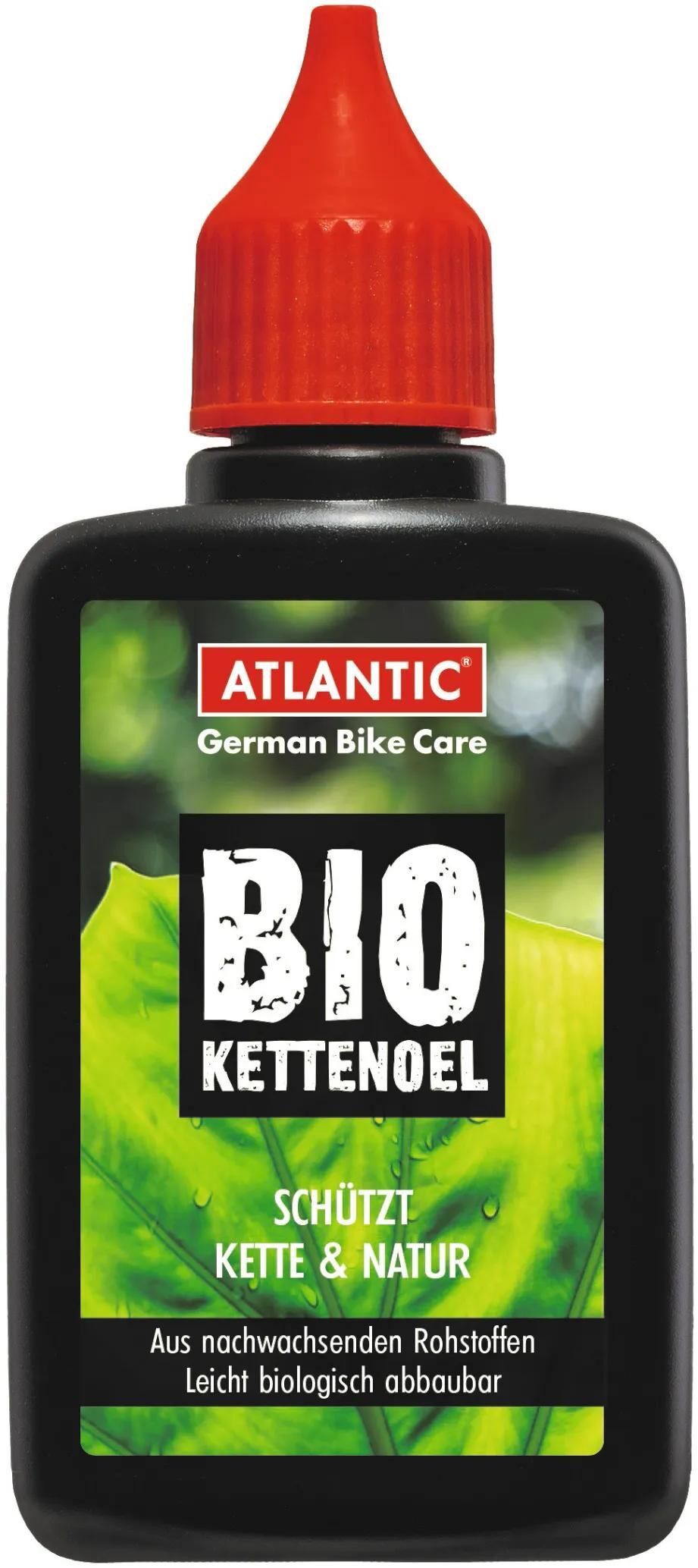 Huile de chaîne bio 50 ml