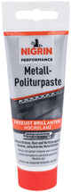 Nigrin Polirur métallpolish 75 ml