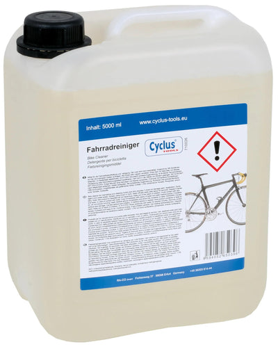 Cycplus Bicycle Cleaner 5 litres de Jerry peut faire du vélo 710026
