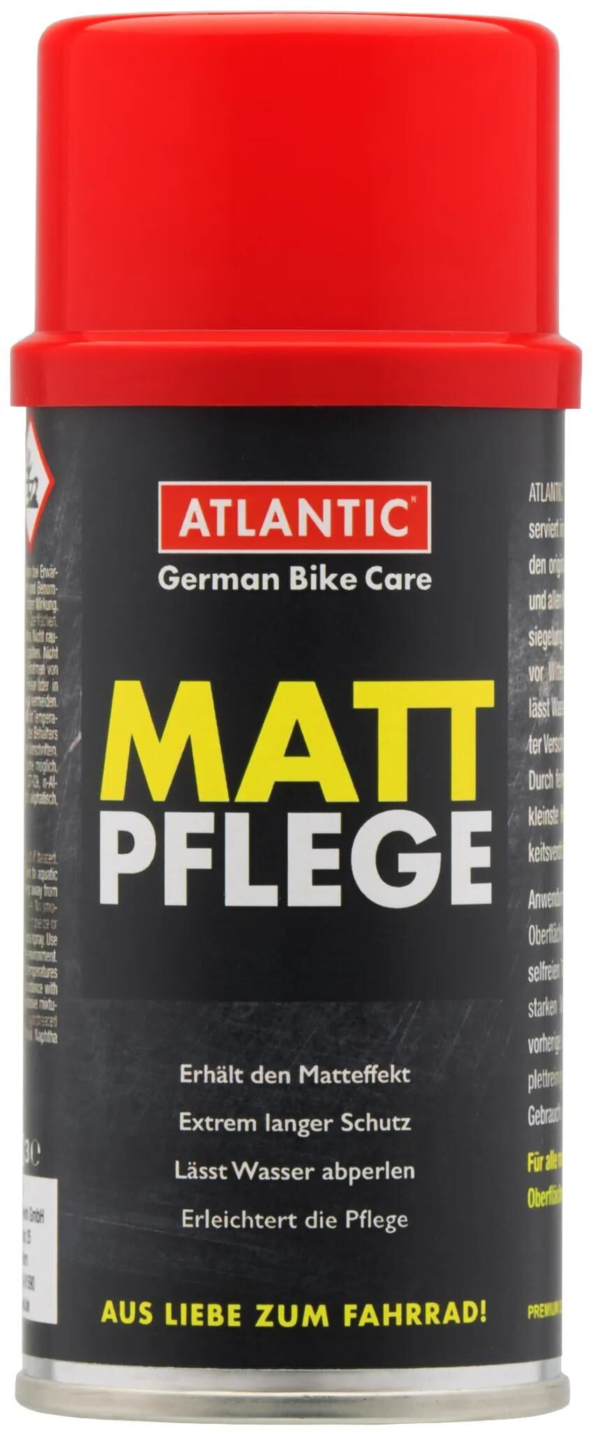 ATLANTIC MATAGE Cleaner 150 ml Spray