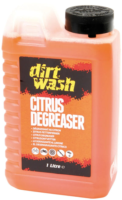 Weldtite dégraissant liquide pour agrumes 1 litre
