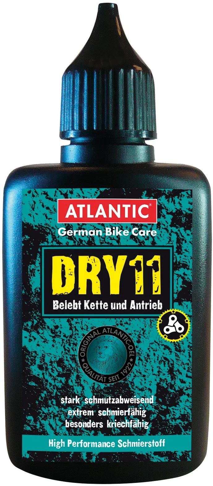ATLANTIC DRIPLELFLES Huile sèche11 50 ml