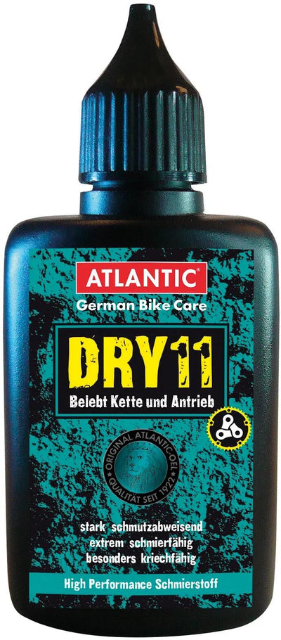 ATLANTIC DRIPLELFLES Huile sèche11 50 ml