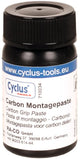 Cycle outils cycle pâte d'assemblage pâte d'assemblage cycle 30g avec brosse