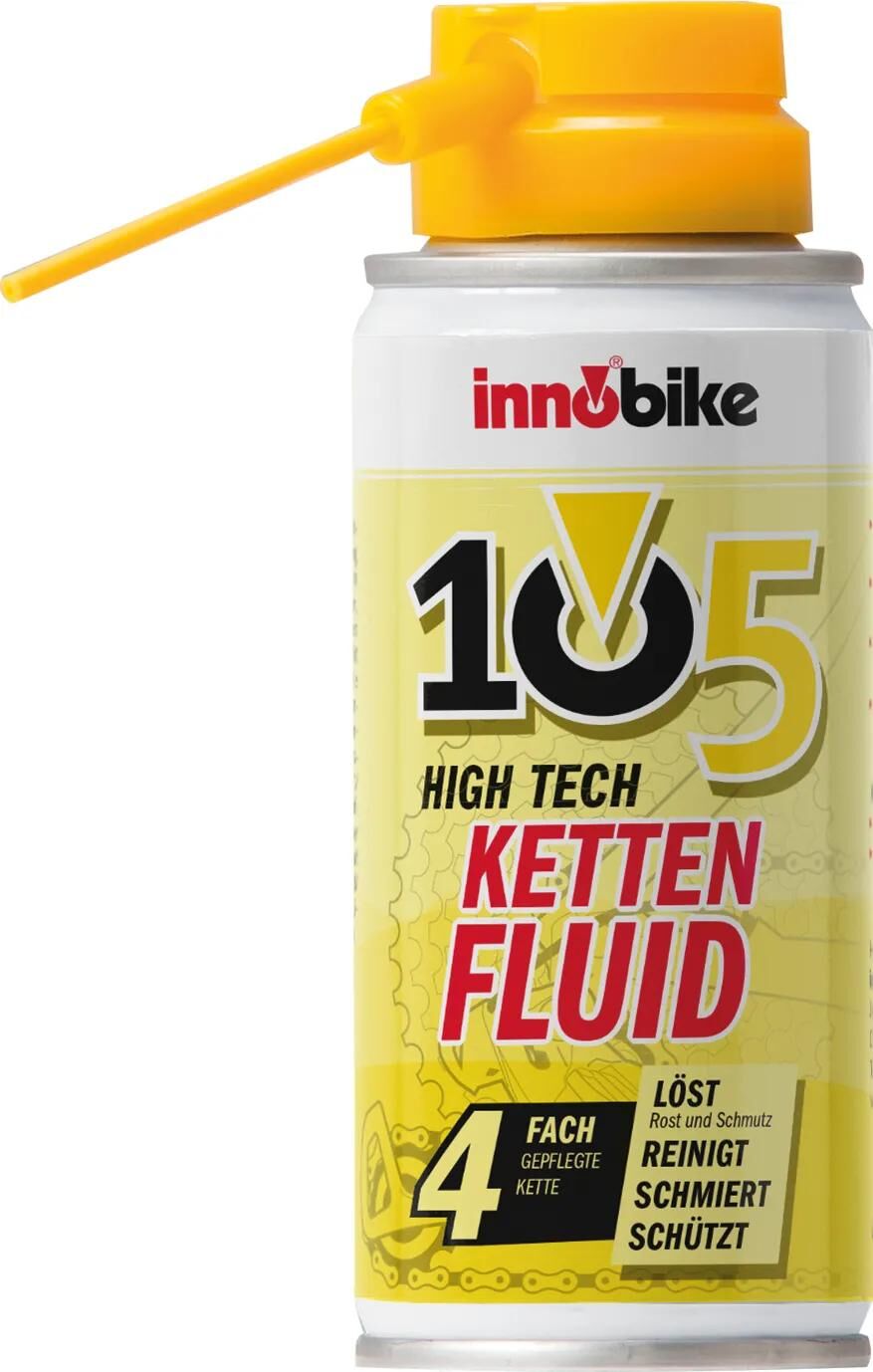 Innobike Chain Spray 105 High Tech Kettenfluid