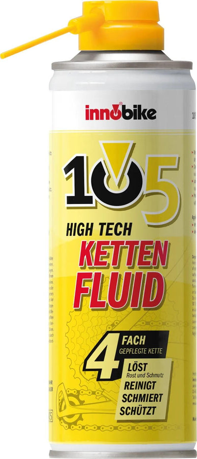 Innobike Chain Spray 105 High Tech Kettenfluid
