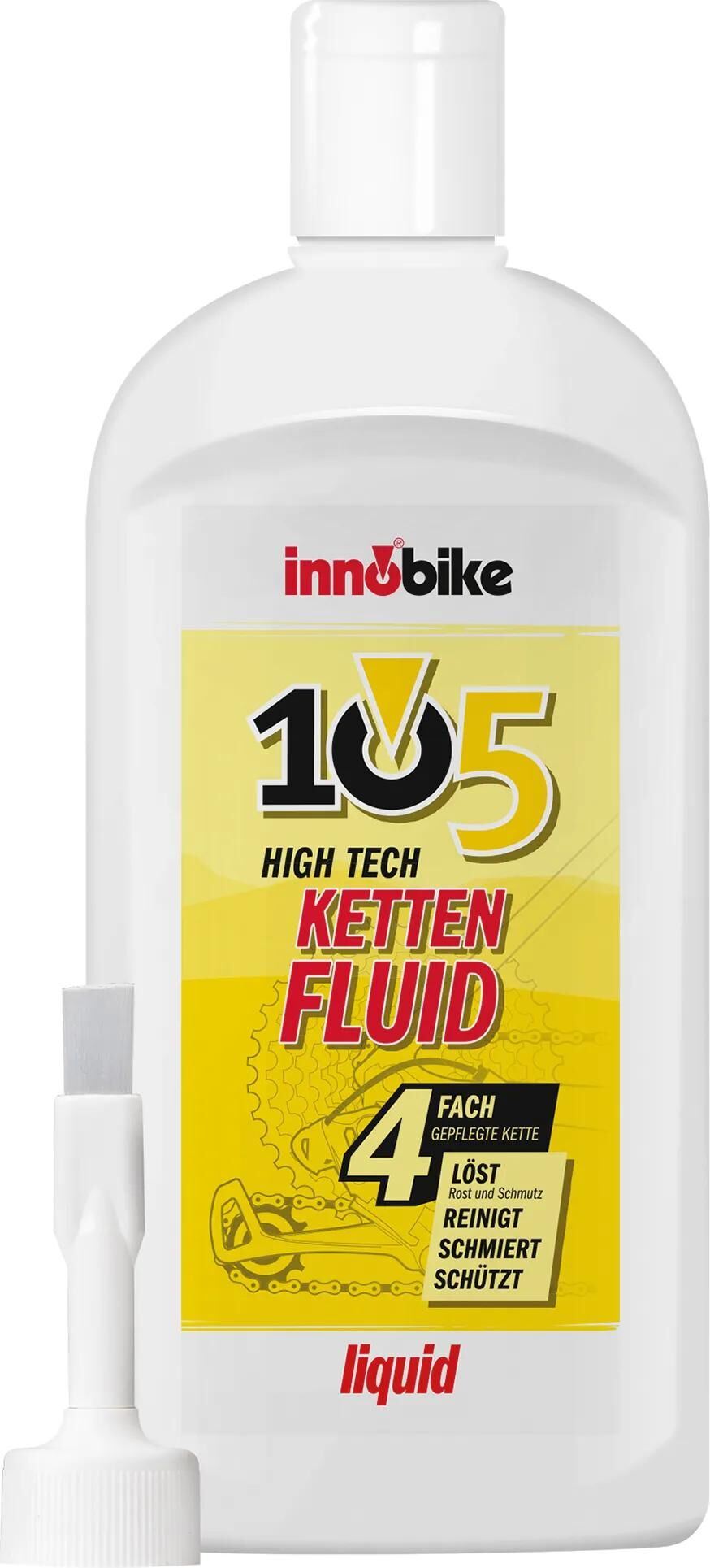 Innobike Chain Spray 105 High Tech Kettenfluid