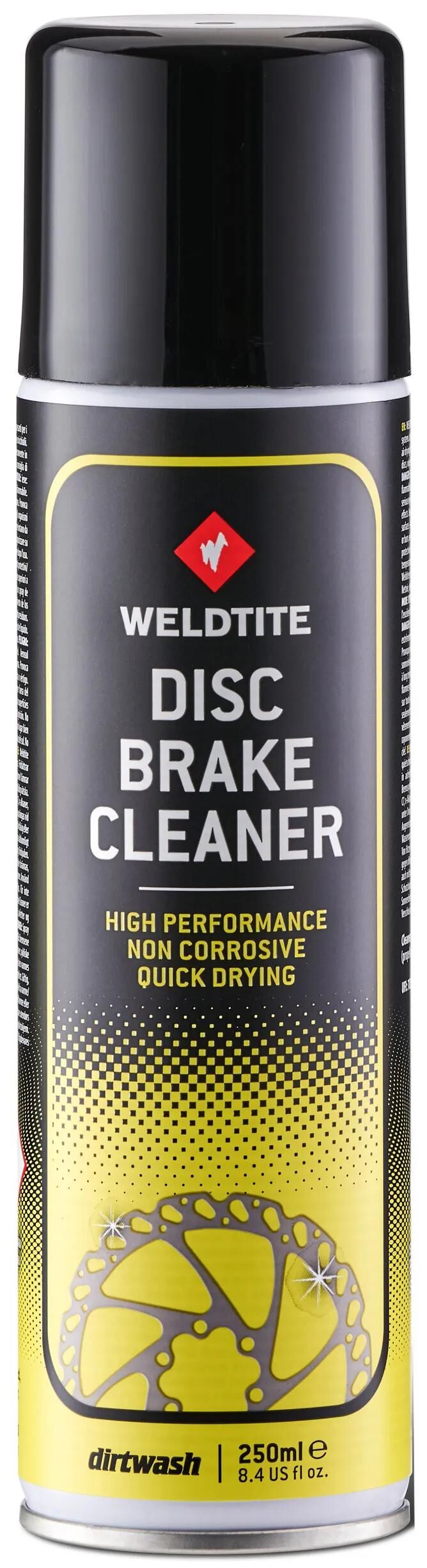 Nettoyeur de freinage Weldtite