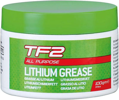 Weldtite au lithium graisse