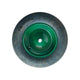 Roue Fort jante acier limex axe 13cm