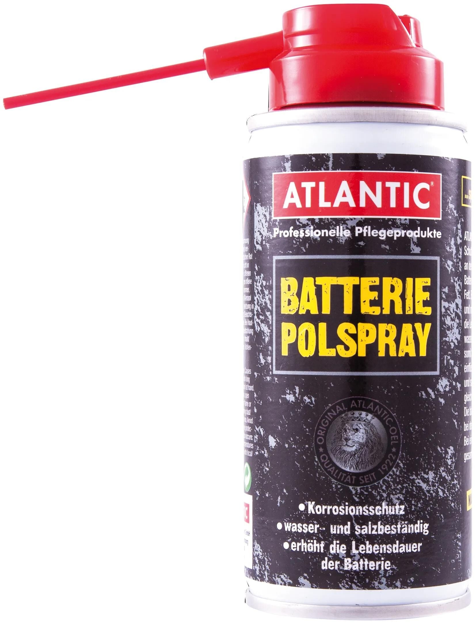 Bat de l'Atlantique. Polepray 150 ml