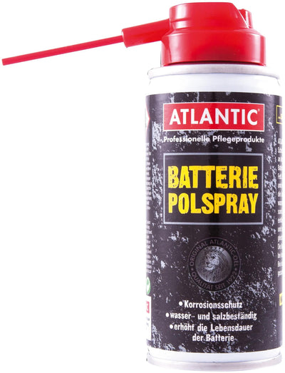Bat de l'Atlantique. Polepray 150 ml