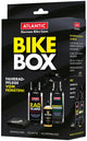 ATLANTIC BOKE BOX ATLANTIC