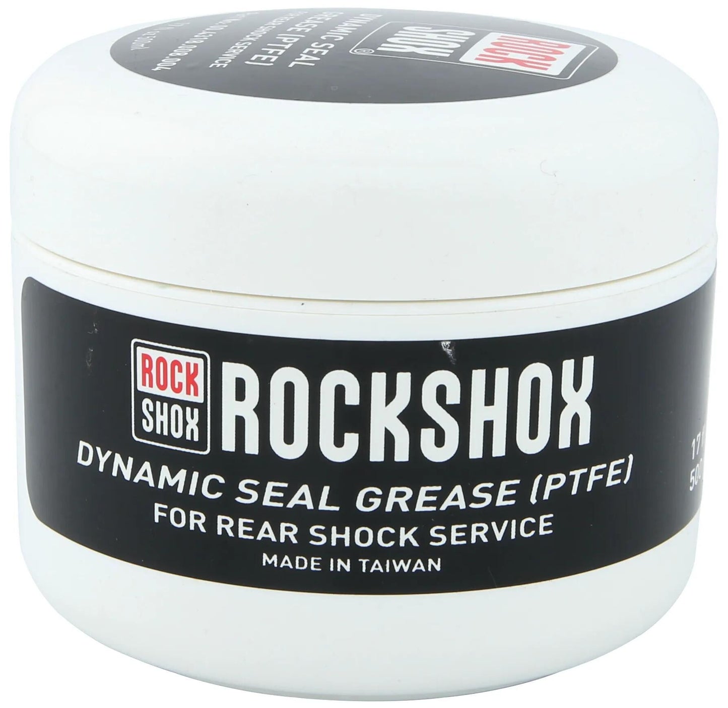 Graisse Rockshox Rs 500 ml W. pulvérisateur