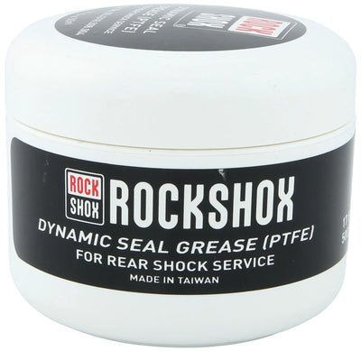 Graisse Rockshox Rs 500 ml W. pulvérisateur