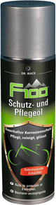Dr Wack Dr Wack F100 Prot.Oil 300 ml