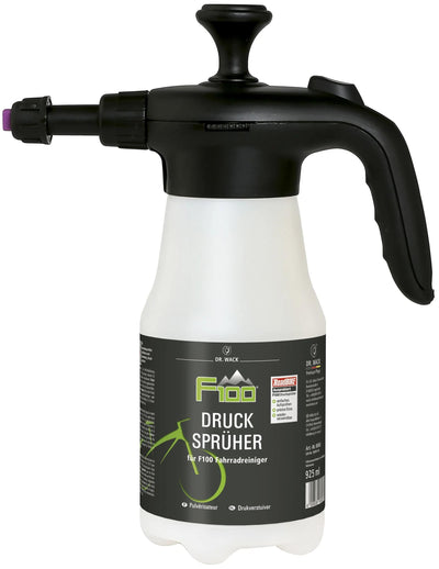 Dr Wack Pres.Sprayer Dr Wack F100 vide, 925 ml