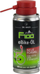 Dr Wack Chain Oil Dr Wack E-Bike-Oil 100ml