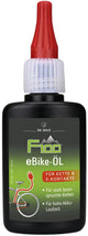 Dr Wack Chain Oil Dr Wack E-Bike-Oil 50ml