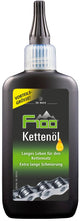 Dr Wack F100 Chain Huile Dr Wack 100ml