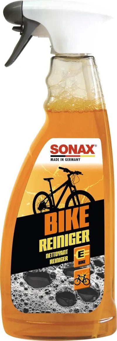 Bike de nettoyage de vélo Sonax 750 ml