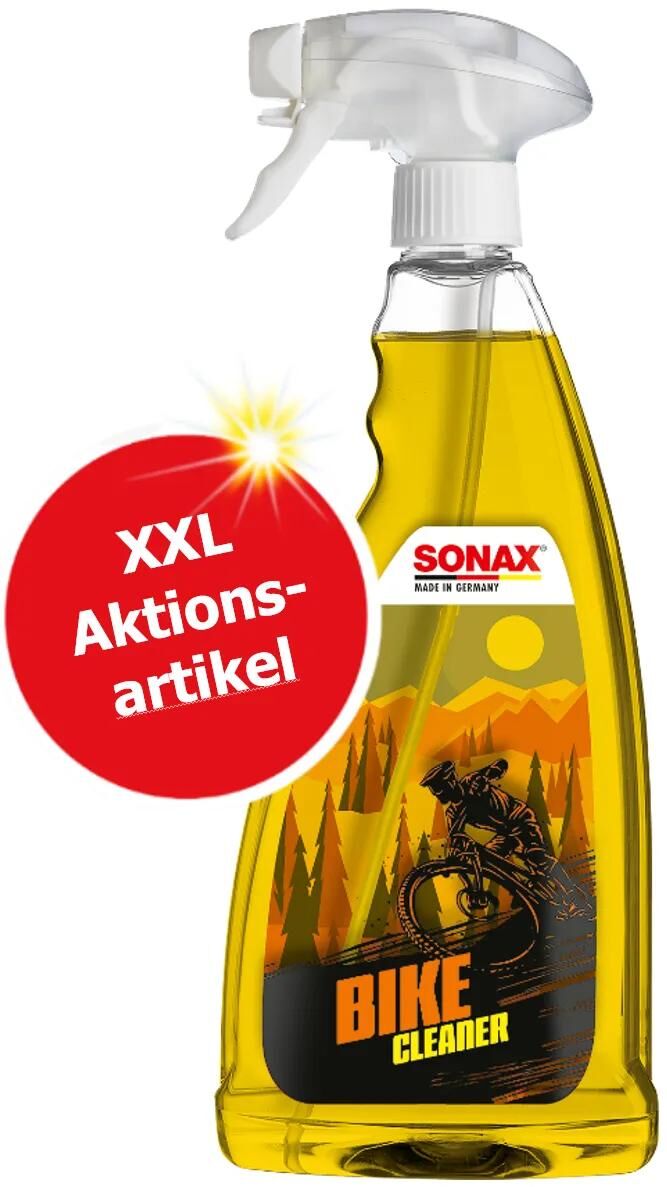 Bouteille de sprue 1L
