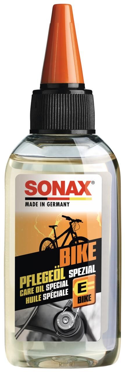 Sonax Special Oil Bike 50ml