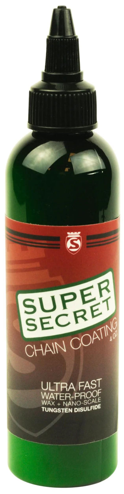 Silca Chain Wax Sup.Secr. Lubrifiant 120 ml