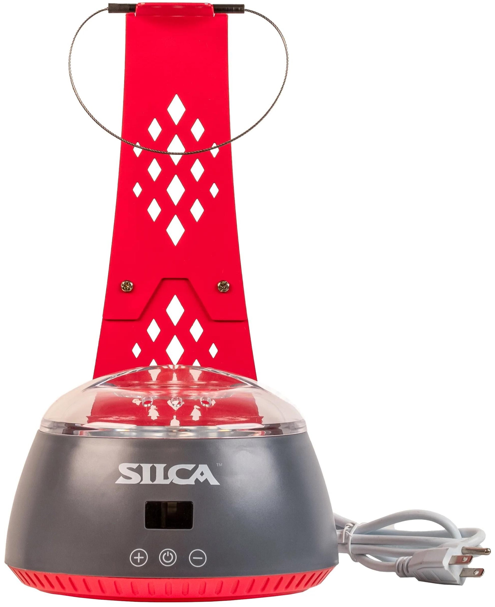 Système de cire Silca Ultchain