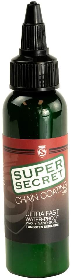 Silca Chain Wax Sup.sec. Lube de chaîne 60 ml