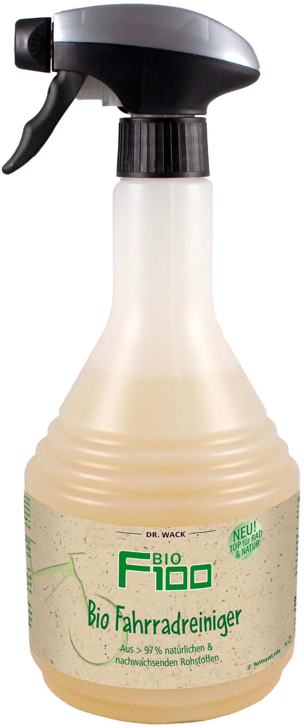 Dr Wack Bike Cleaner Dr. Wack 750ml