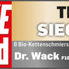 Dr Wack Chain Huile Dr Wack 100ml Bio 100 ml