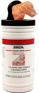 Silca Clean.Cloth 110 feuille par boîte