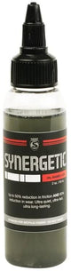 Synerg de l'huile de chaîne de silca. Drip Lube 60 ml